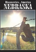 Discoveries-America Nebraska - DVD