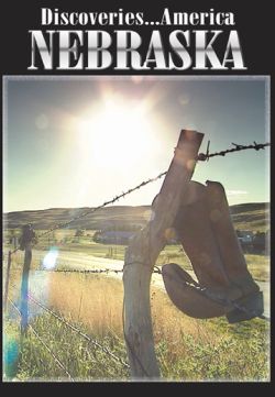 Discoveries-America Nebraska - DVD