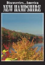 Discoveries-America New Hampshire - DVD