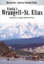 Discoveries-America, National Parks: Alaska's Wrangell-St Elias, America's Largest National Park - DVD