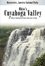 Discoveries-America, National Parks: Ohio's Cuyahoga Valley & Other National Park Service Units - DVD