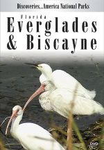 Discoveries America National Parks, Florida Everglades & Biscayne - DVD