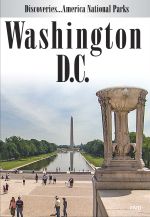 Discoveries America National Parks, Washington D.C. - DVD