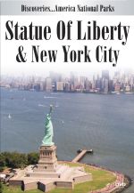 Discoveries America National Parks, Statue Of Liberty & New York City - DVD