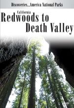 Discoveries America National Parks, California Redwoods to Death Valley - DVD