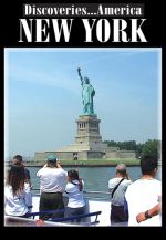Discoveries-America New York - DVD