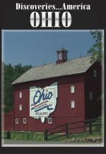 Discoveries-America Ohio - DVD