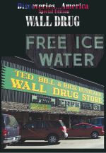 Discoveries-America Special Edition, Wall Drug - DVD