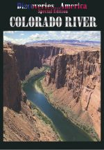 Discoveries-America Special Edition, Colorado River - DVD