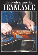 Discoveries-America Tennessee - DVD