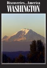 Discoveries-America Washington - DVD