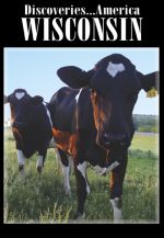 Discoveries-America Wisconsin - DVD