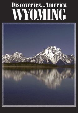 Discoveries-America Wyoming - DVD