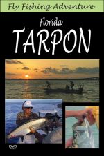 Fly Fishing Adventure, Florida Tarpon - DVD