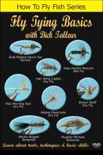 Fly Tying Basics wi...