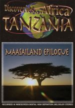 Discoveries-Africa Tanzania: Maasailand Epilogue - DVD