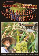 Discoveries-Vietnam, Rice Baskets to World Heritage - DVD