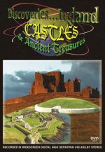 Discoveries-Ireland, Castles & Ancient Treasures - DVD
