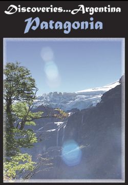 Discoveries-Argentina, Patagonia HD-DVD