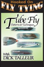 Tube Fly Patterns &...