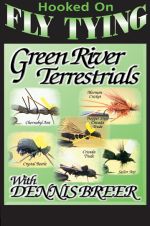 Green River Terrestrials - Dennis Breer - DVD
