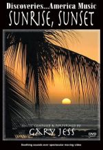 Discoveries-America Music, Sunrise, Sunset - DVD
