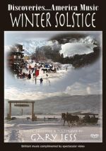 Discoveries-America Music, Winter Solstice - DVD