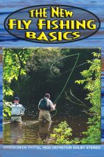The New Fly Fishing Basics - DVD