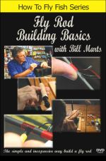 Fly Rod Building Ba...