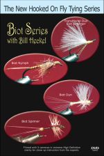 Biot Series with Bill Heckel - DVD