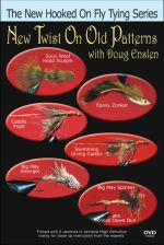 New Twist On Old Patterns with Doug Enslen - DVD