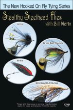 Stealthy Steelhead Flies with Bill Marts - DVD