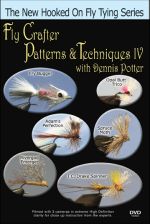 Fly Crafter Pattern...