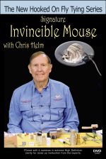 Signature Invincible Mouse with Chris Helm - DVD