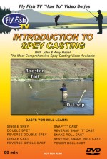 Introduction to Spey Casting DVD