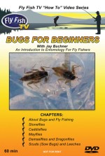 Bugs for Beginners DVD