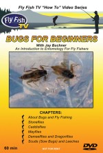 Bugs for Beginners DVD