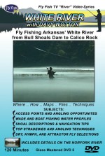 Videos - All Fishing DVDs