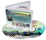 Fly Fish TV Vol. VI DVD
