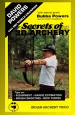 Archery DVDs