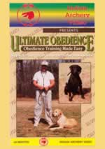 Dog Training DVDs