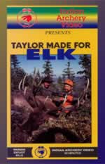 Elk Hunting DVDs