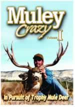 Mule Deer DVDs