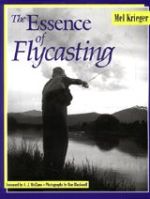 The Essence of Flycasting Book