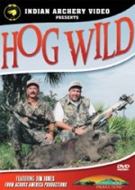 Hog Wild DVD