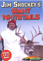 Giant Whitetails DVD