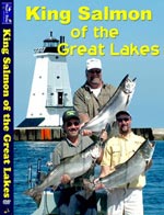 Salmon Fishing DVDs