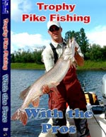 Videos - Fishing DVDs