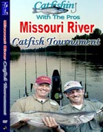 Missouri River Catf...