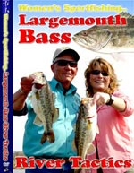 Bass Fishing DVDs